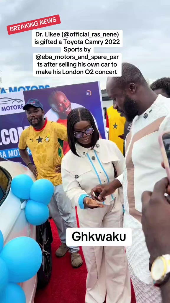 @KƆNKƆNSA TV