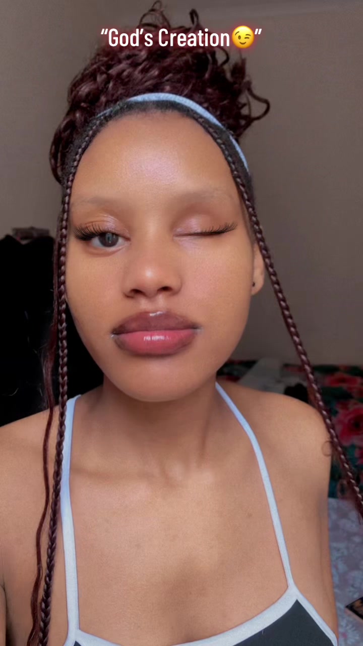 @Okuhle🎀