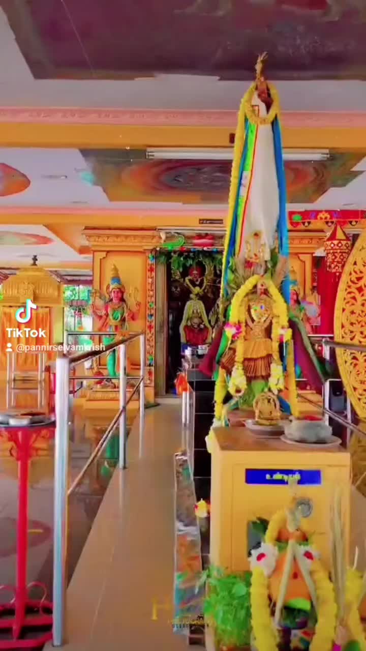 @Pannir Selvam Krishnan