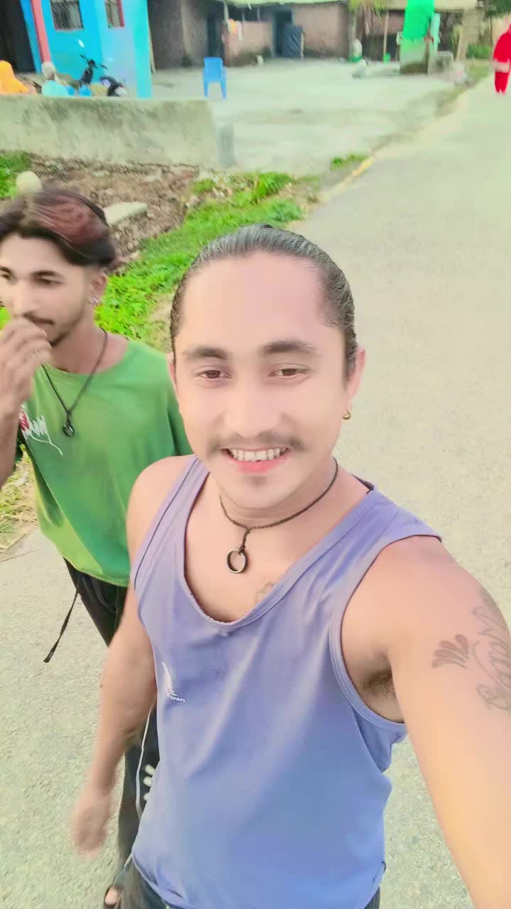 @Kumraj Bhagat