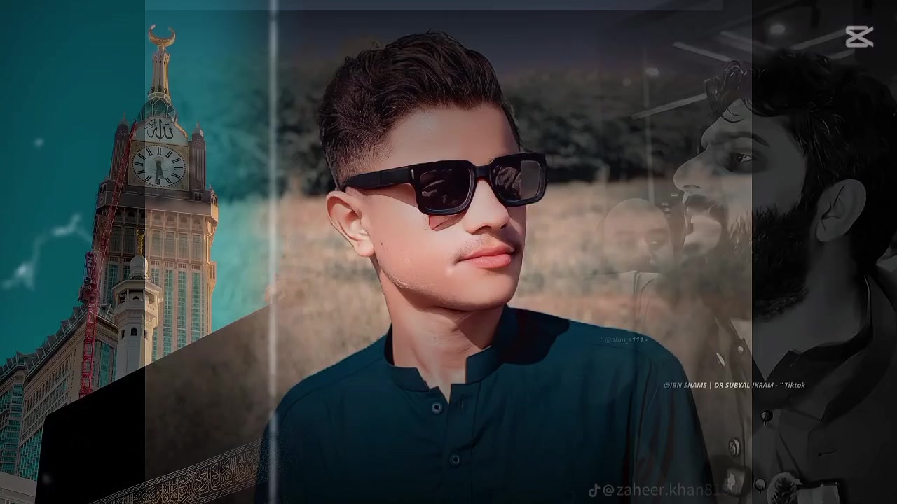 @👑ظہیر اشرف میرانی 👑
