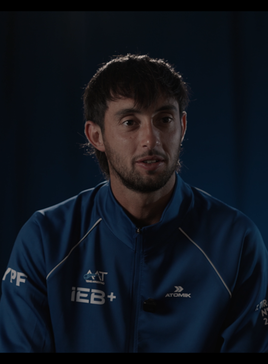@Asociación Argentina de Tenis