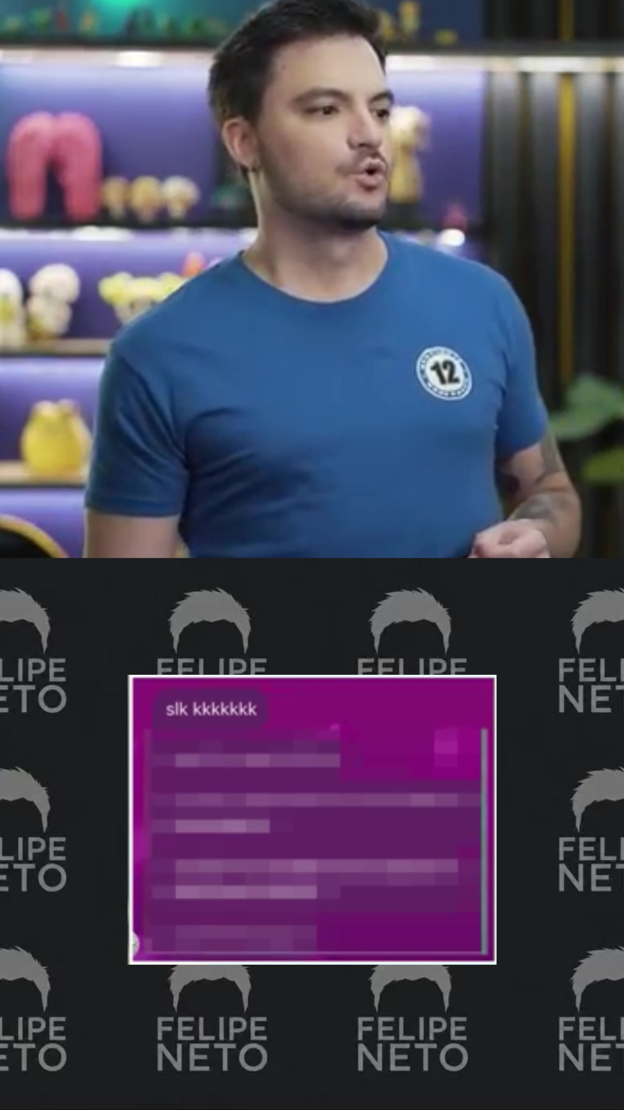 @Felipe neto 🦉
