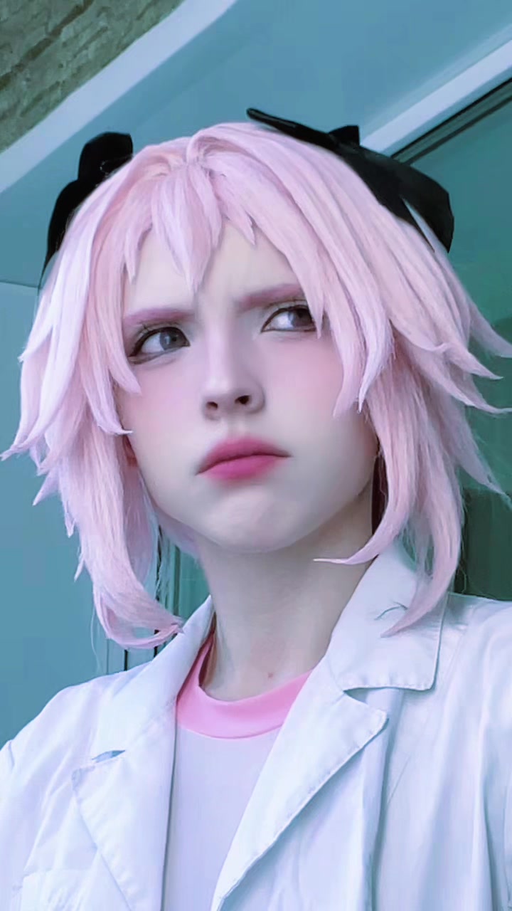 @Mercy_cosplay_angel_He/she🕊️