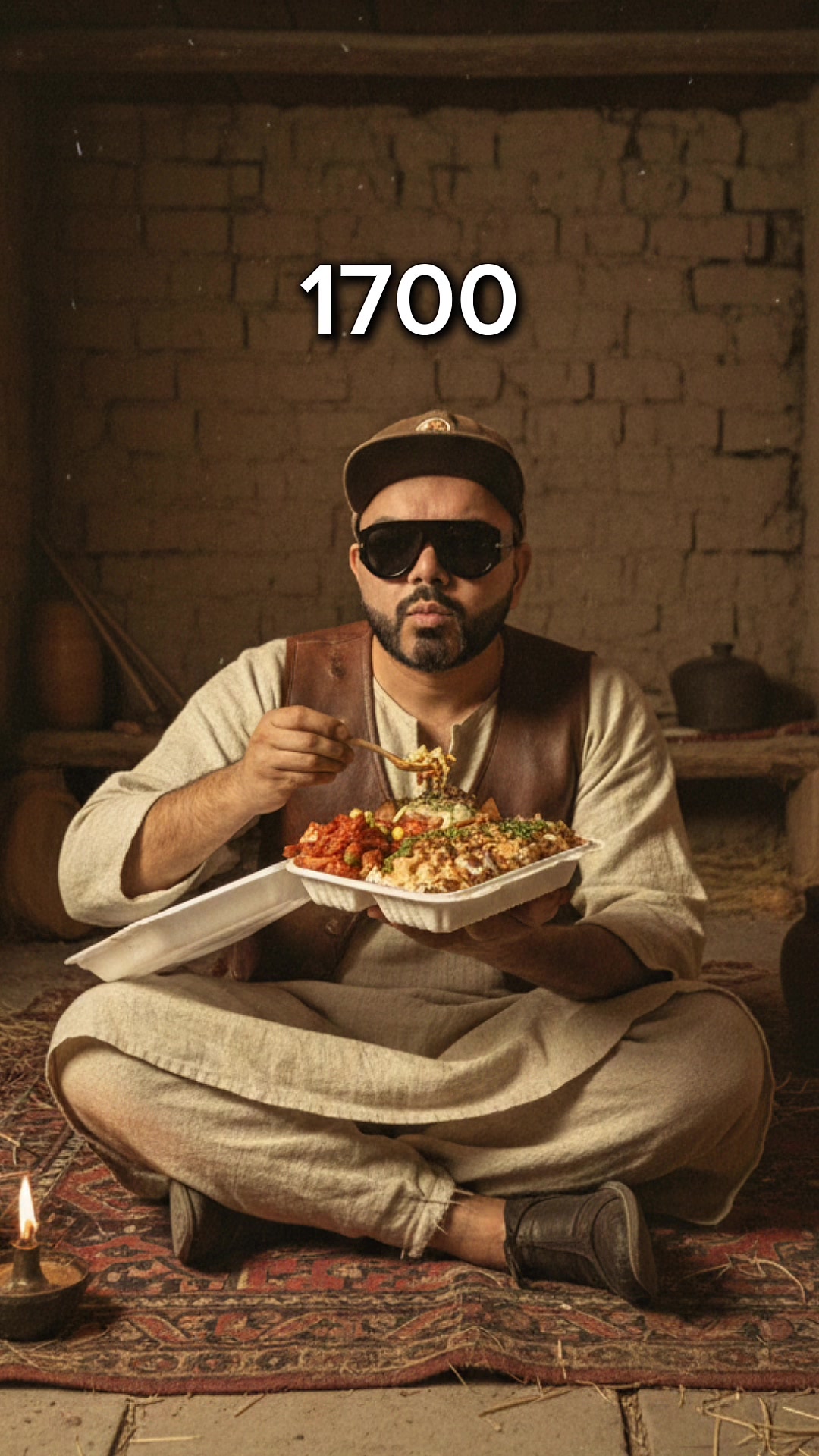 @Shawarnado