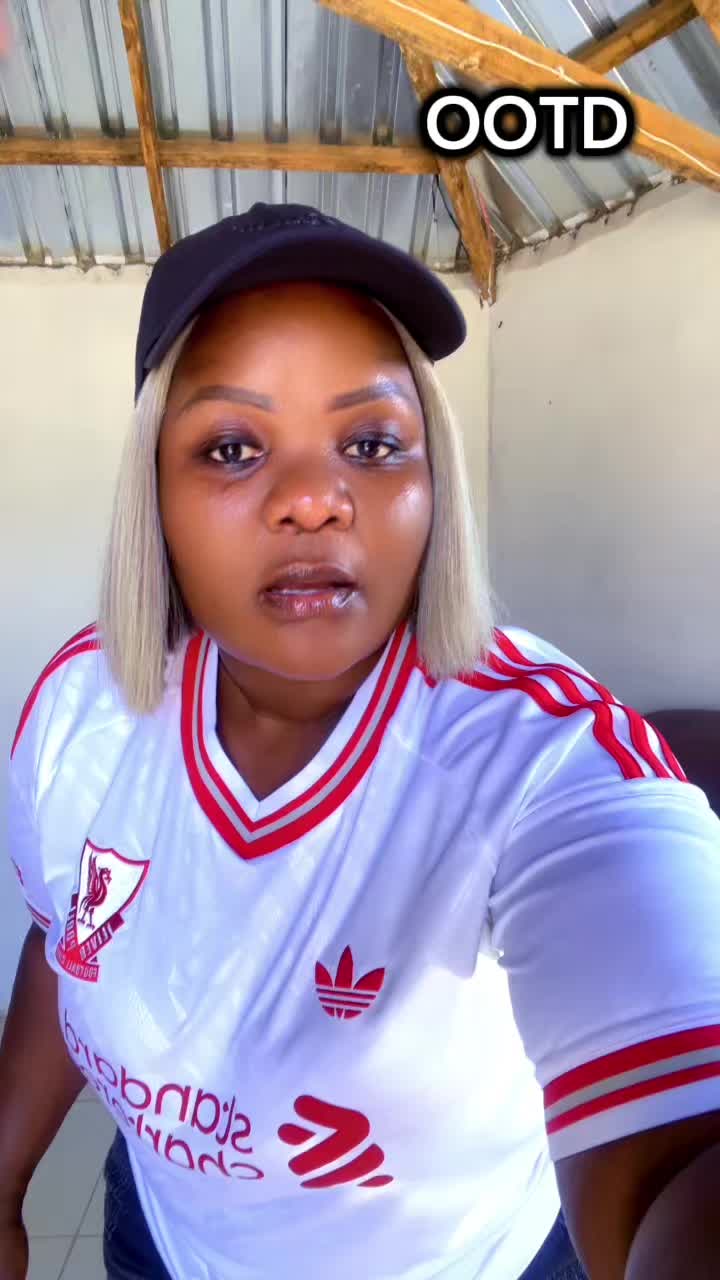 @Futhy Zulu (sisi kaKieh)