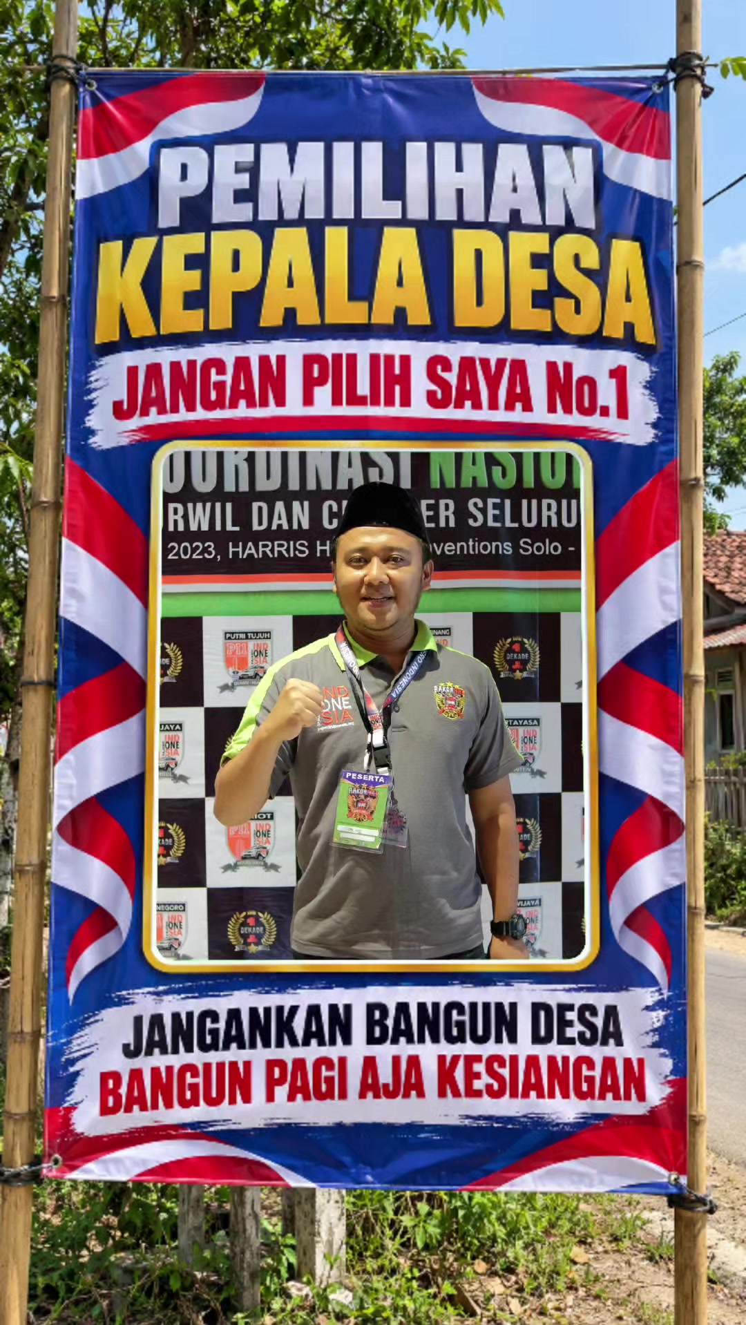 @WongaKampung