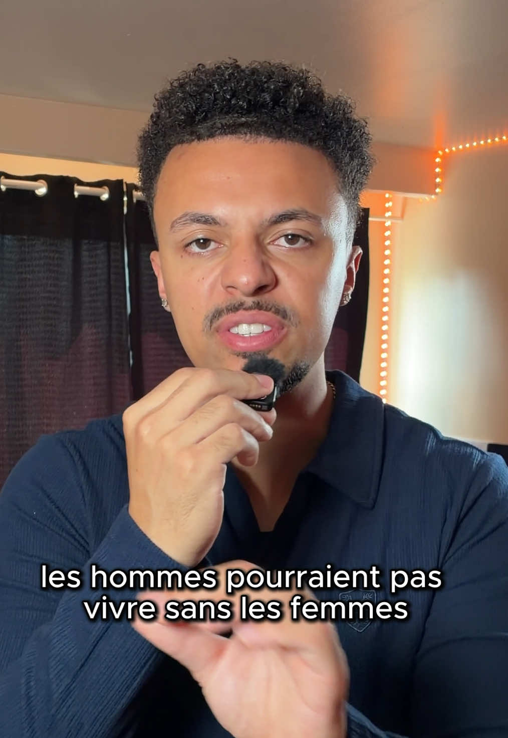 @Mansour Doréal