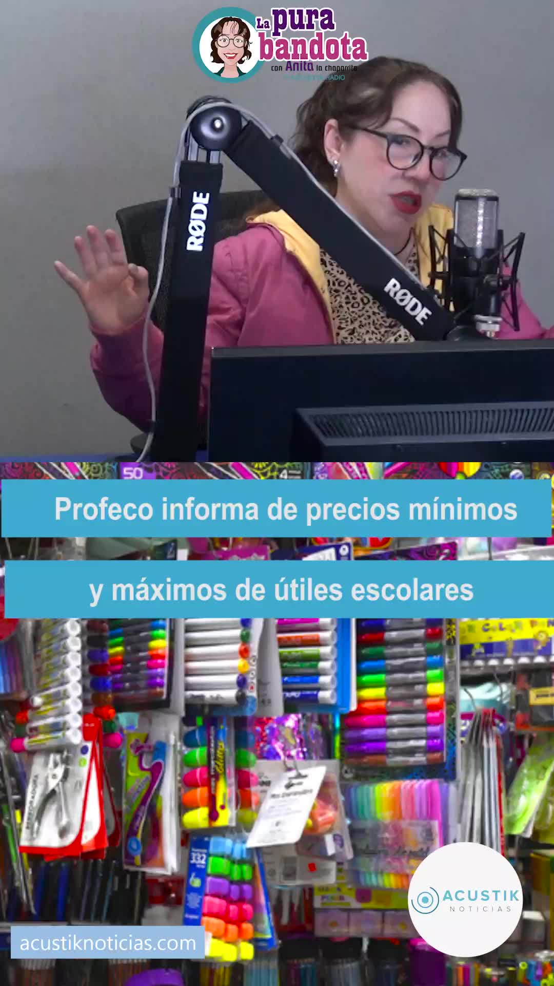 @Acustik Noticias