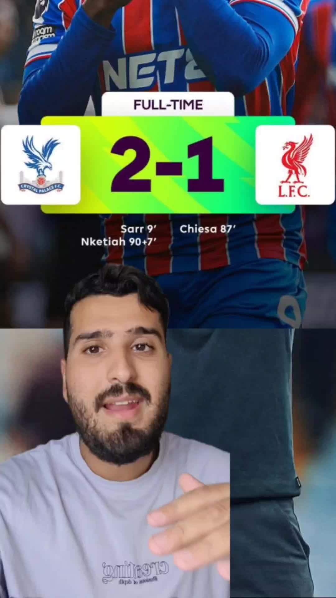 @Guesra | FPL