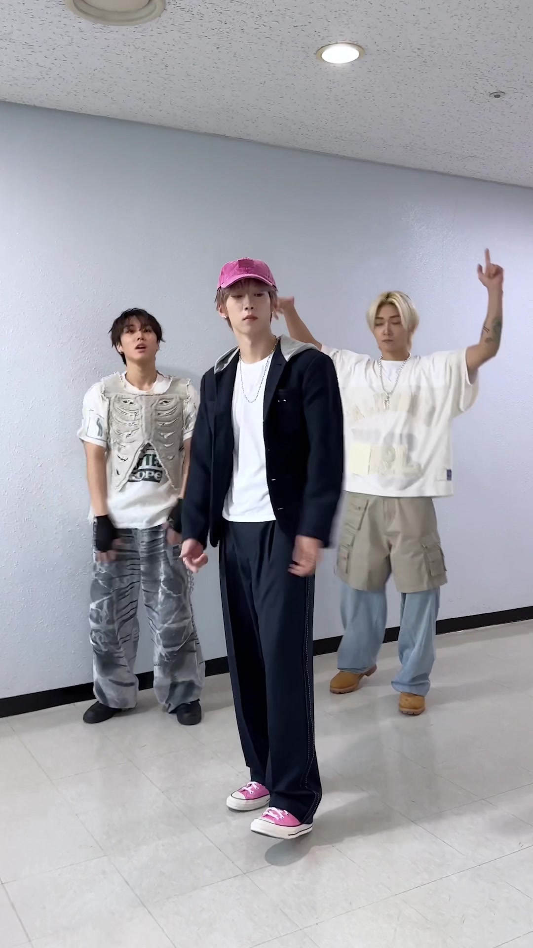 @THE BOYZ