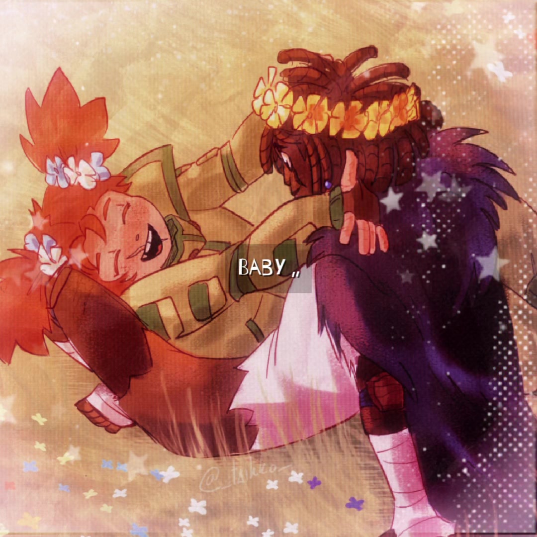 @taikko [COMMISSIONS OPEN]