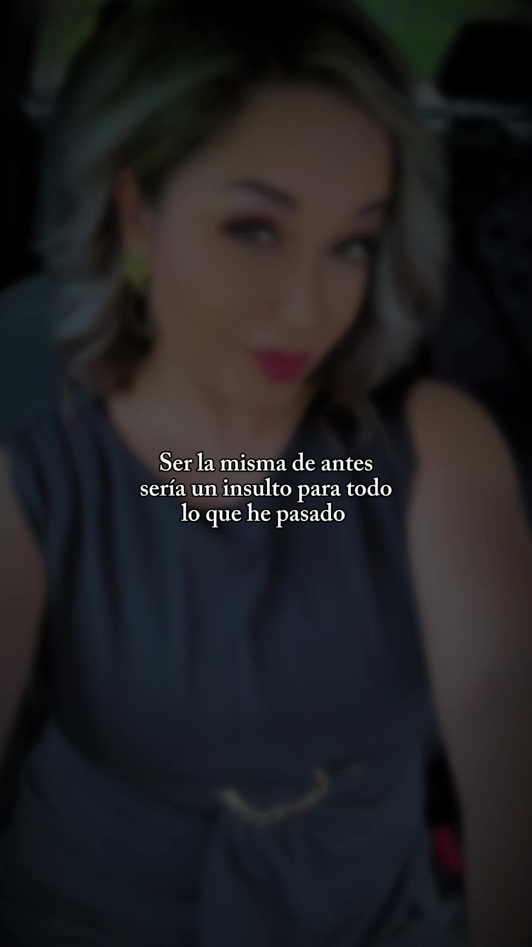 @Bianca E Luna