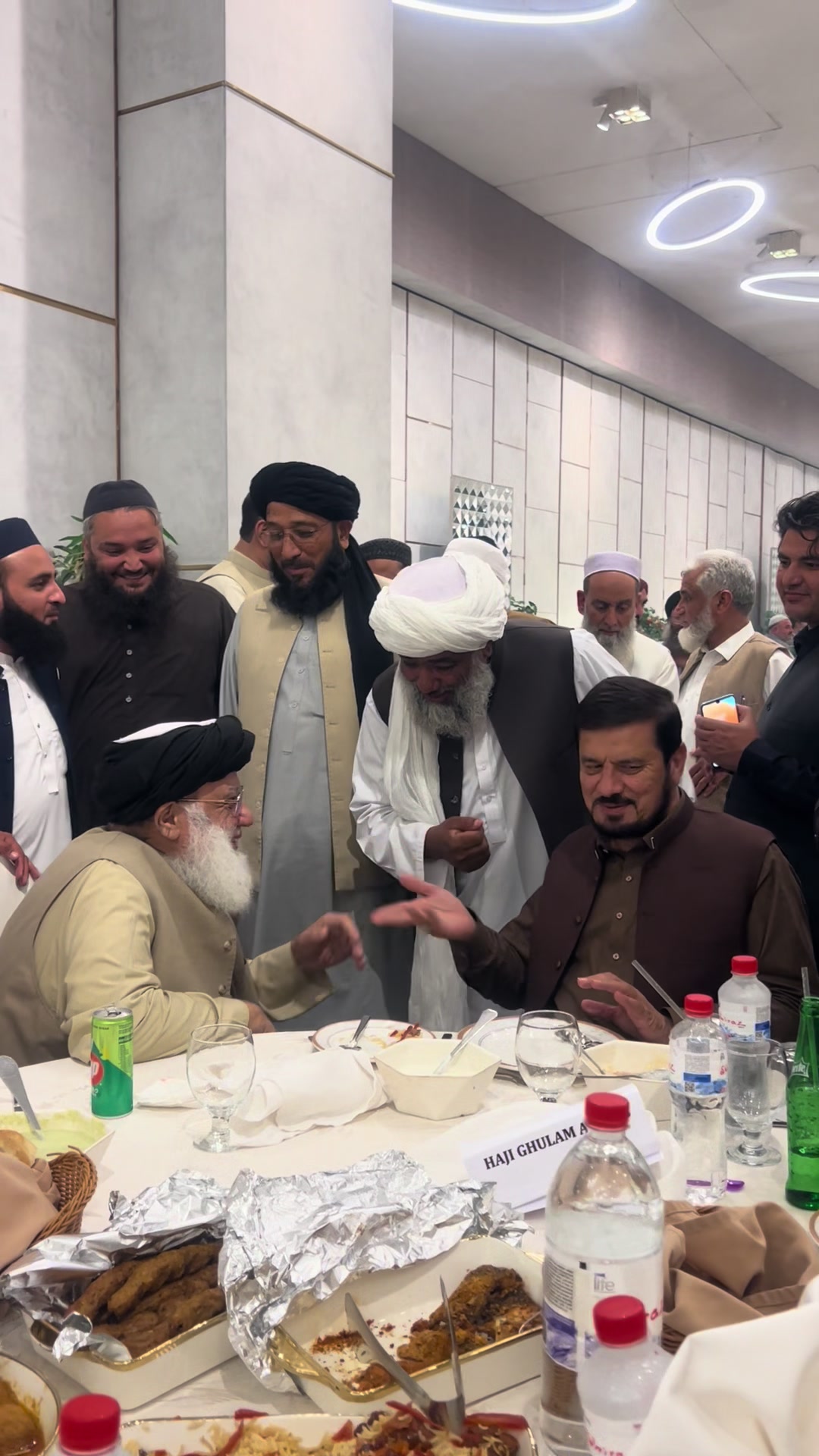 @Haji Ghulam Ali Official