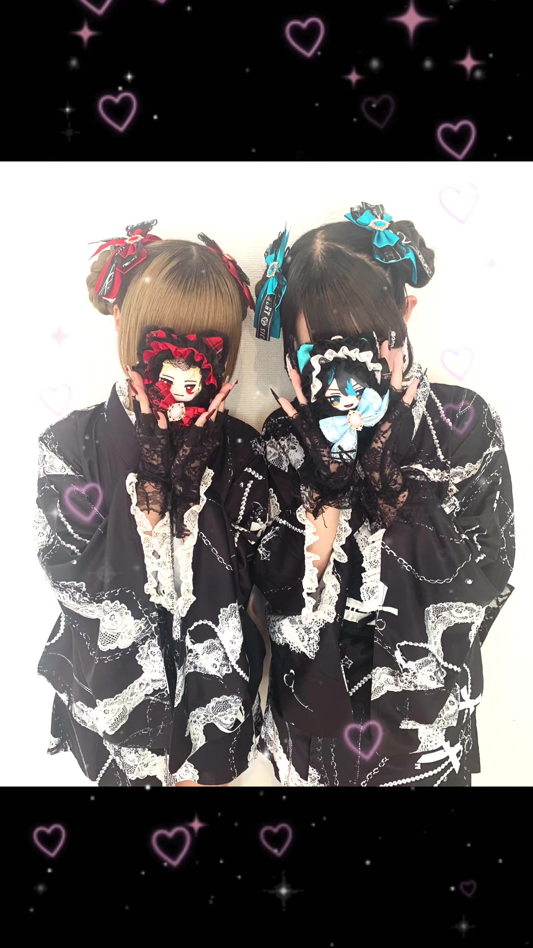 @ヘアメイクサロンFMAKE 𓂃𓈒𓂂⋆