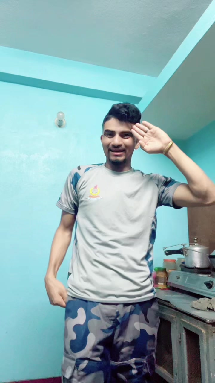 @नामै काफी छ💘Ram_Kumar_Dahal💘