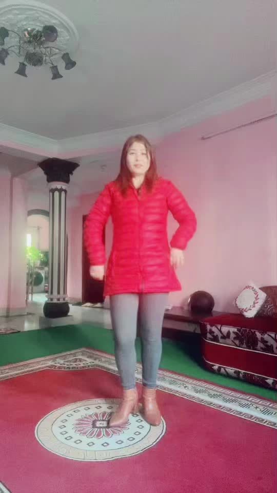 @chadani rana shrestha