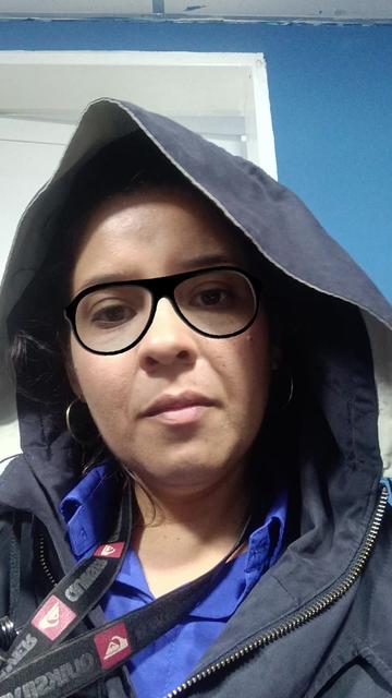 @Mariangel Guevara