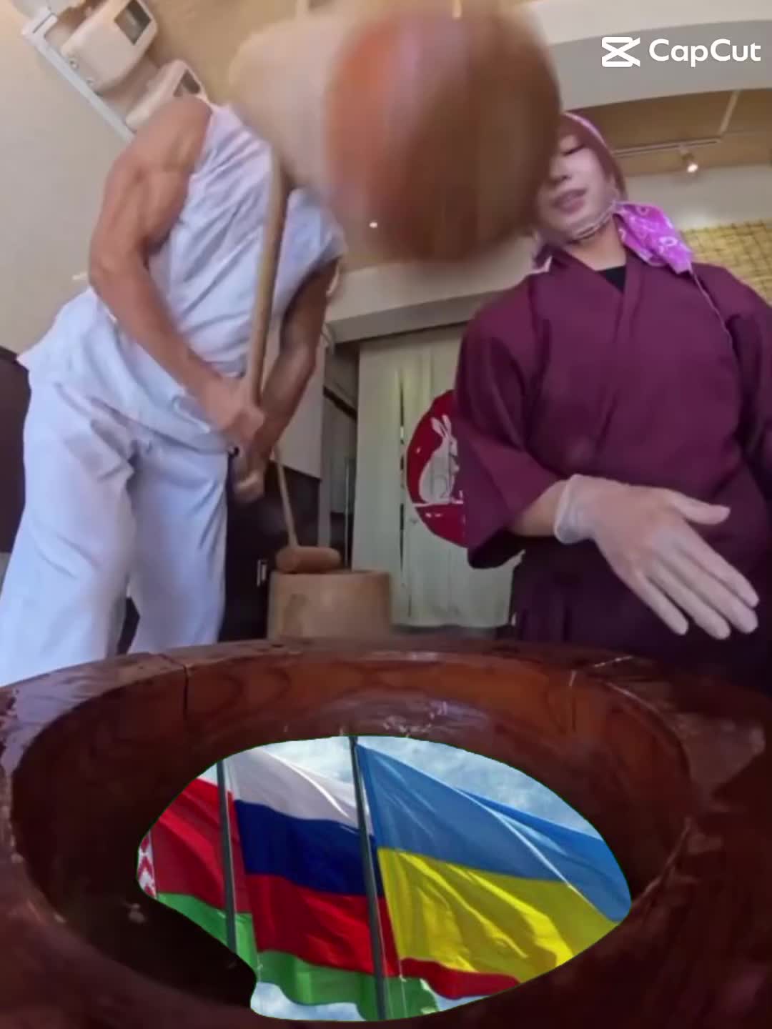 @Тунг та динь сахур