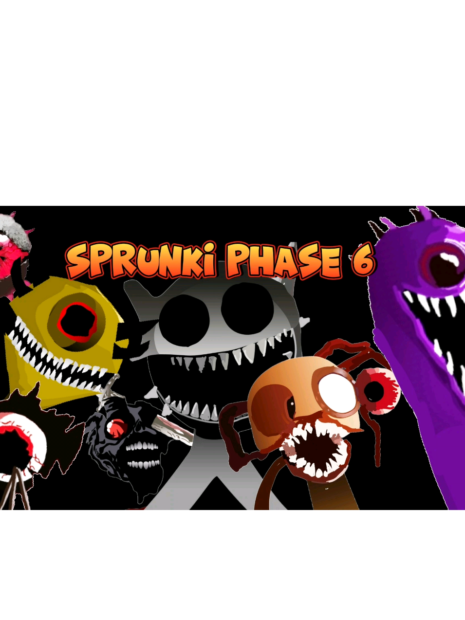 @SPRUNKI WORLD