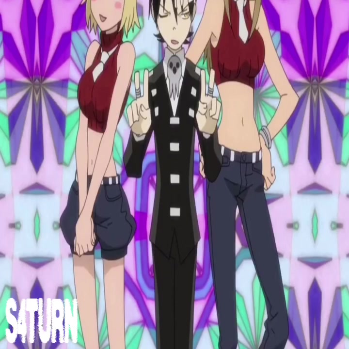 @S4TURN ☆