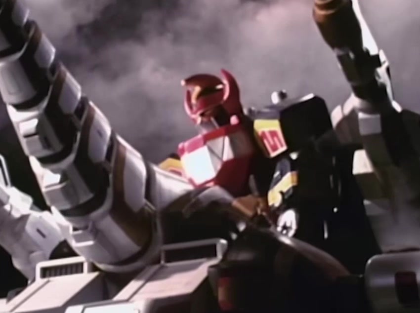 @90&rsquo;s Nostalgia Ranger Fan