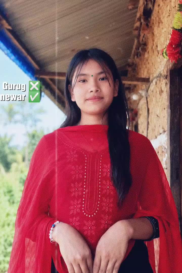 @Anushka Shrestha