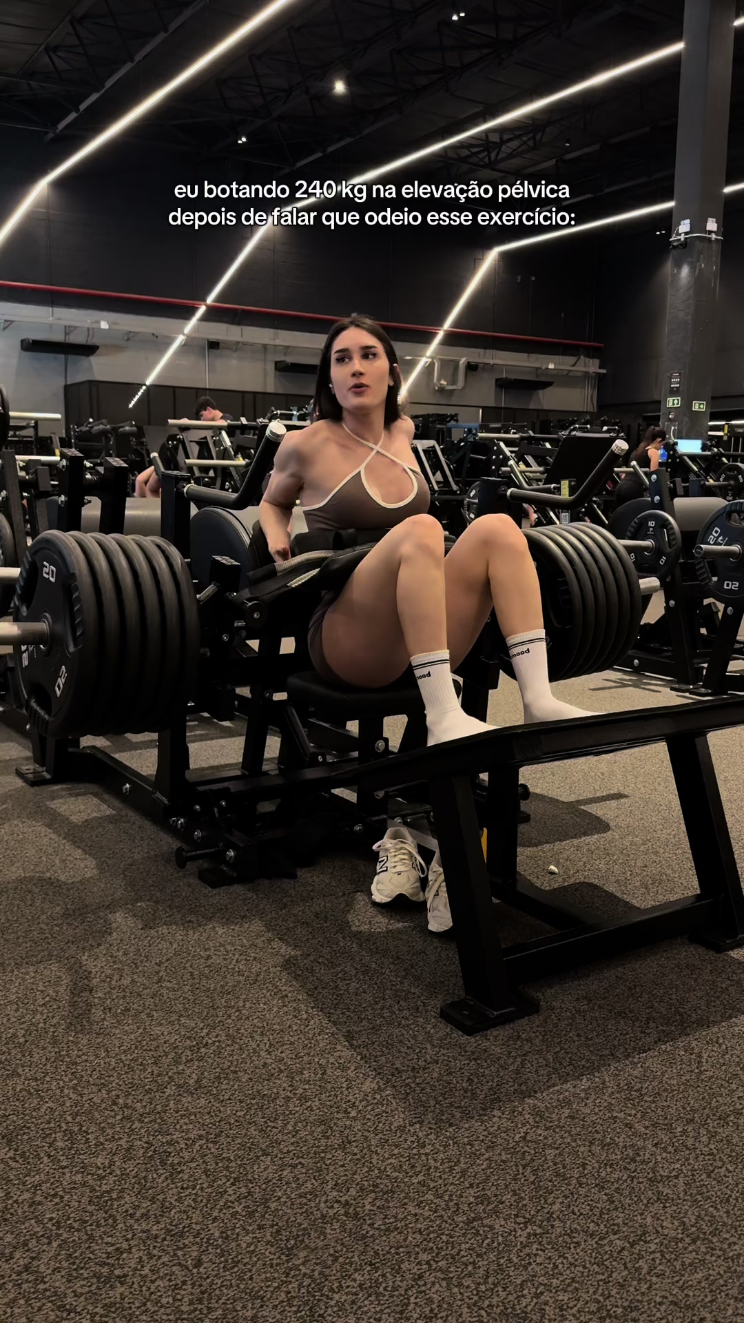 @sofia borghi