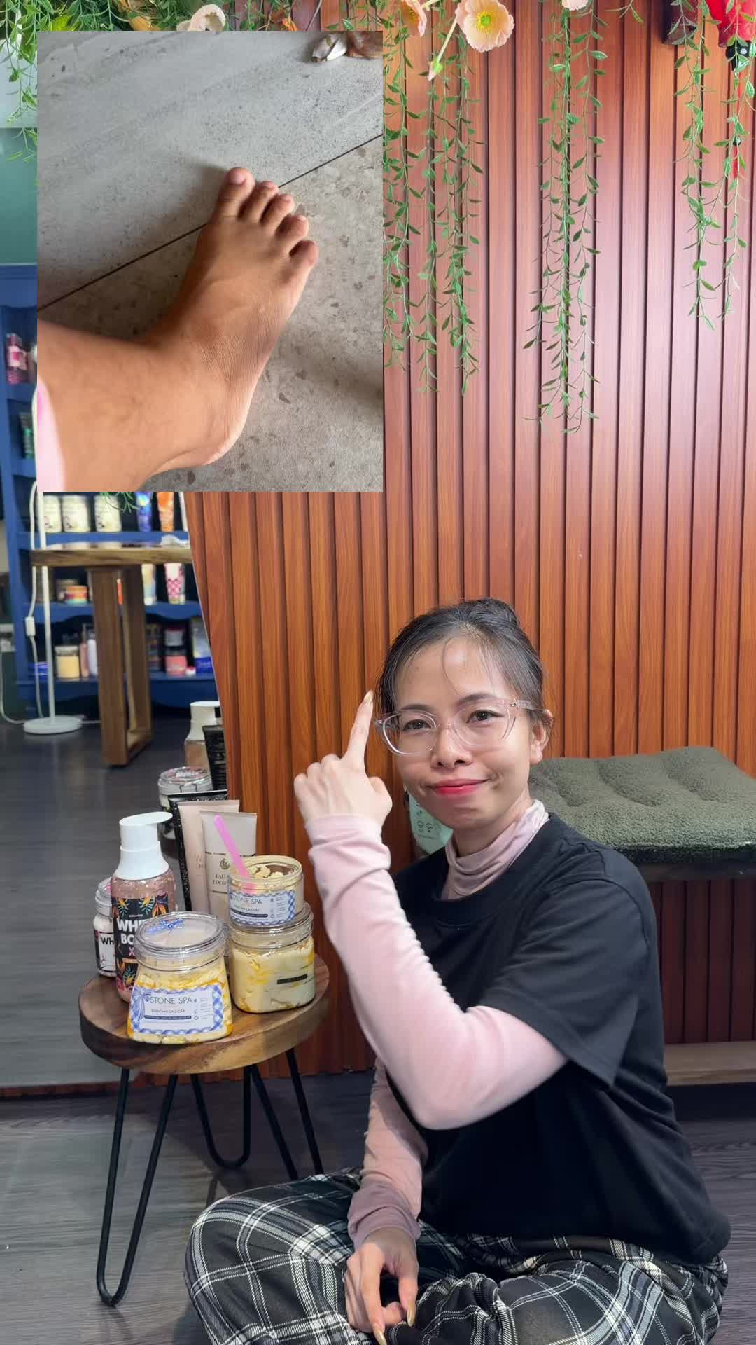 @B&agrave; T&aacute;m Miền T&acirc;y