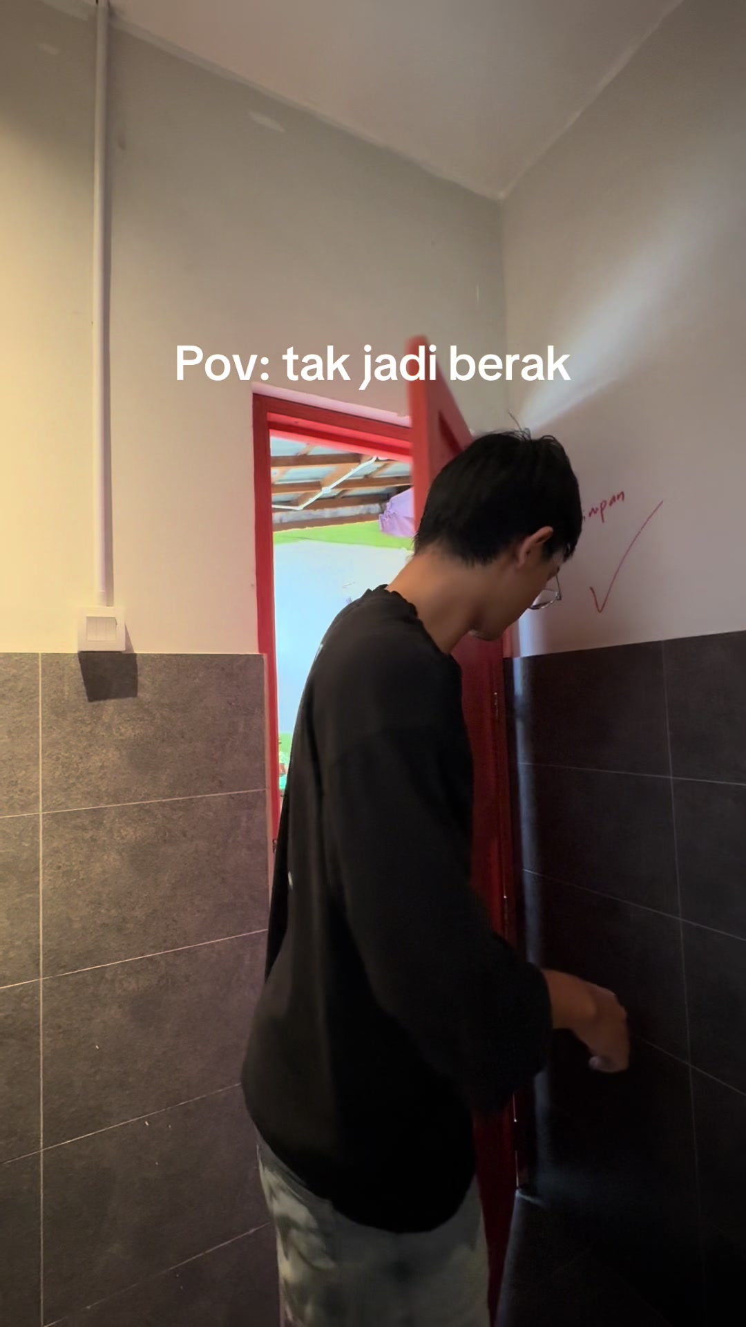 @CEO of be like