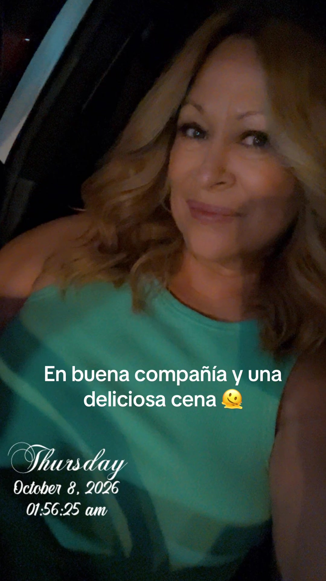 @Olivia Zubia