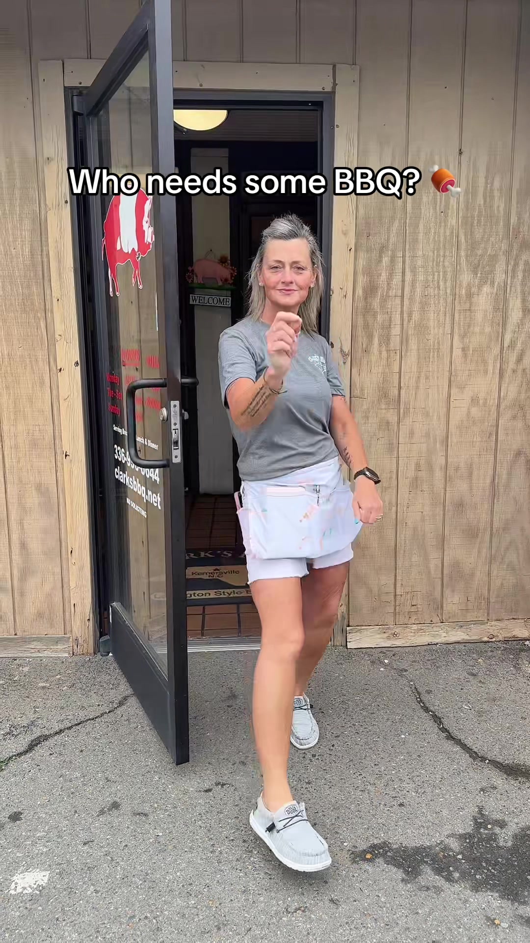 @ClarksBBQ