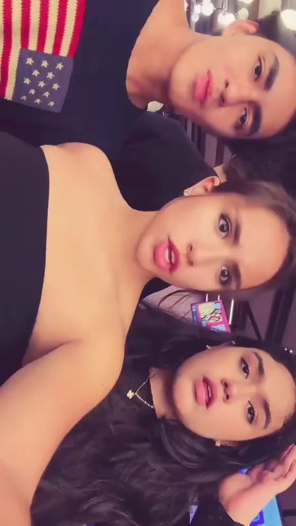 @Regina Mercado