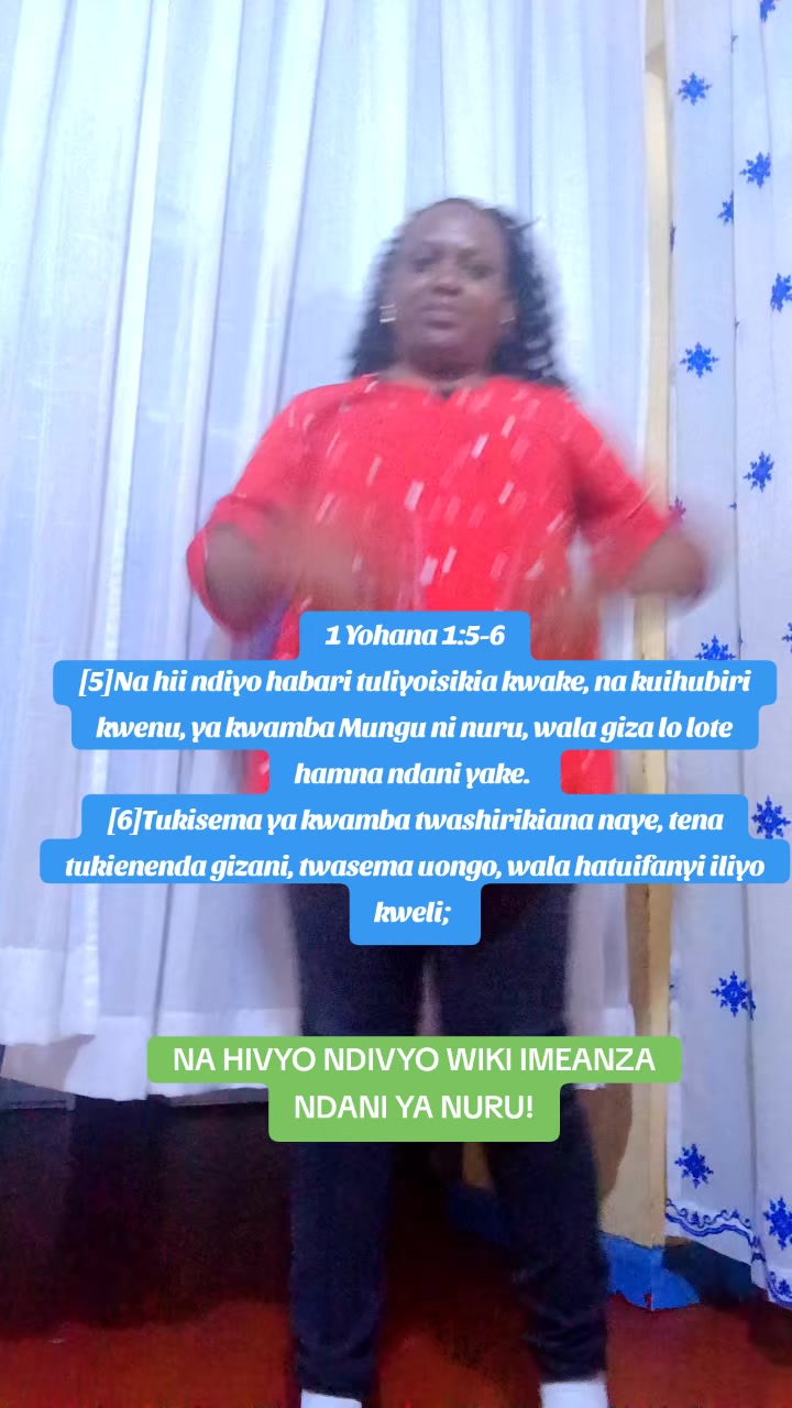 @Beatrice Wanjiru