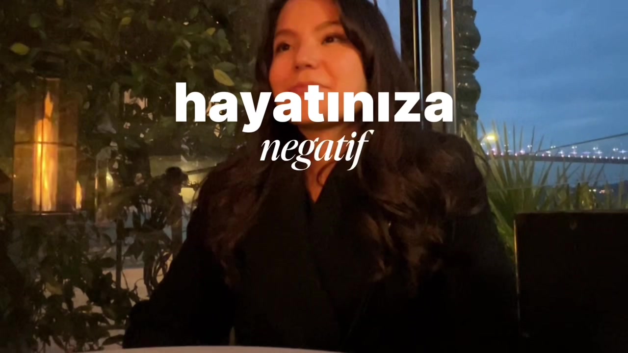 @Tuğba Yılmaz