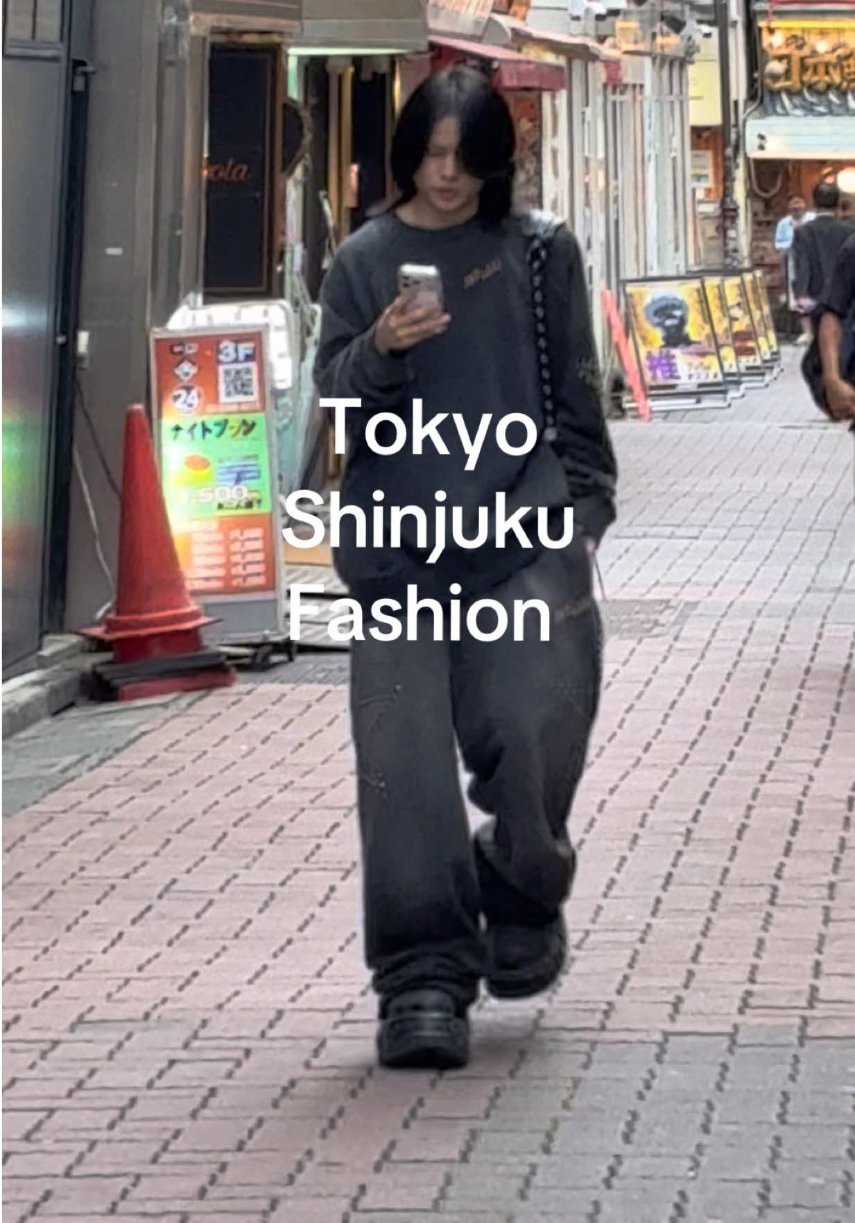 @RINKAN西武新宿駅店・歌舞伎町店