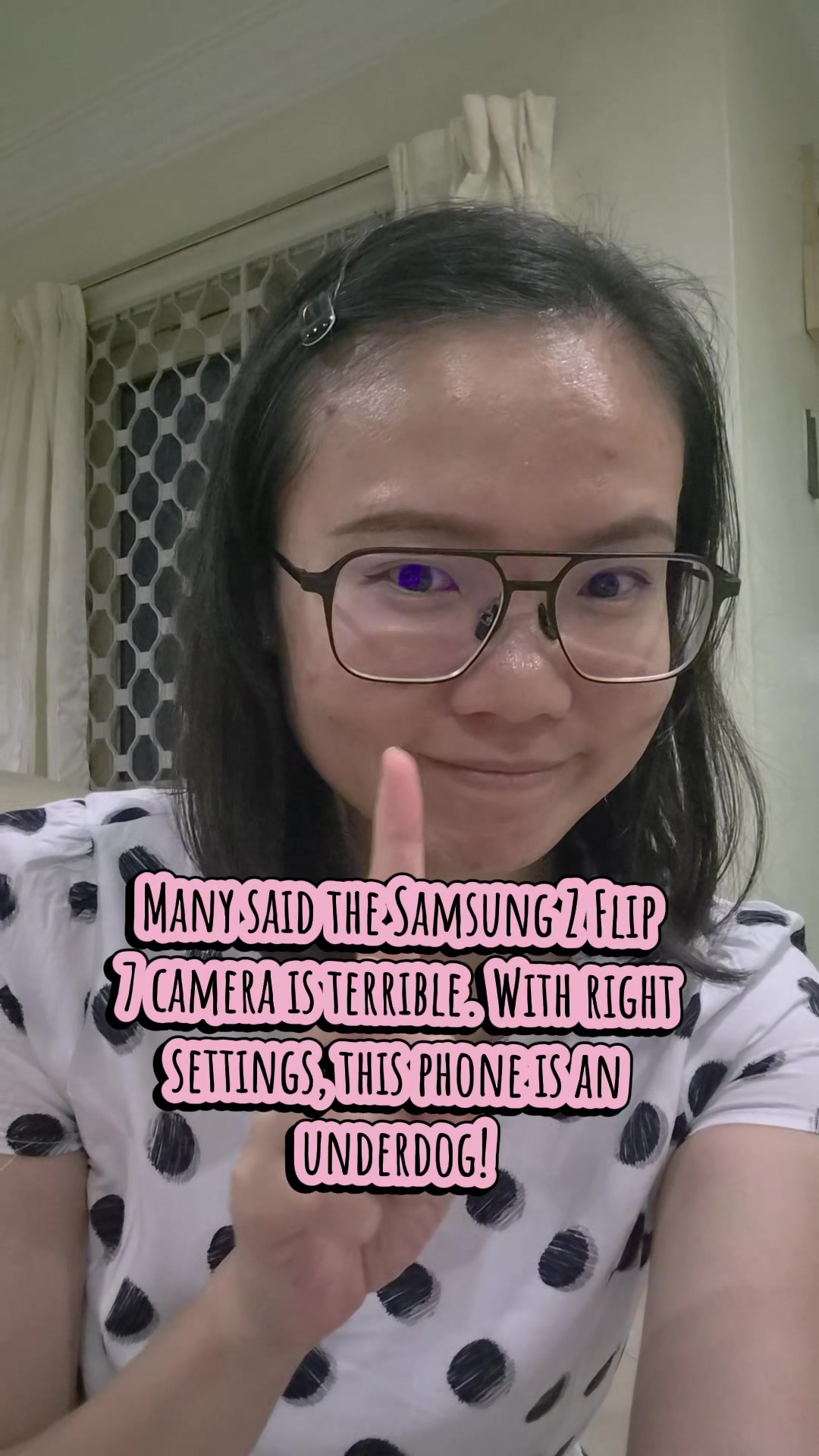 @Charine Chan