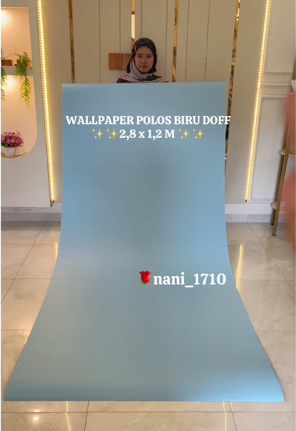 @Nani's Little House