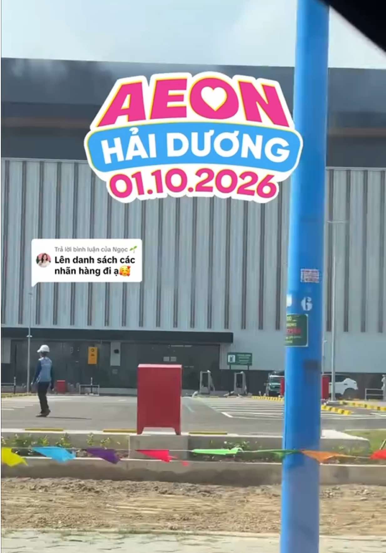 @AEON Vietnam