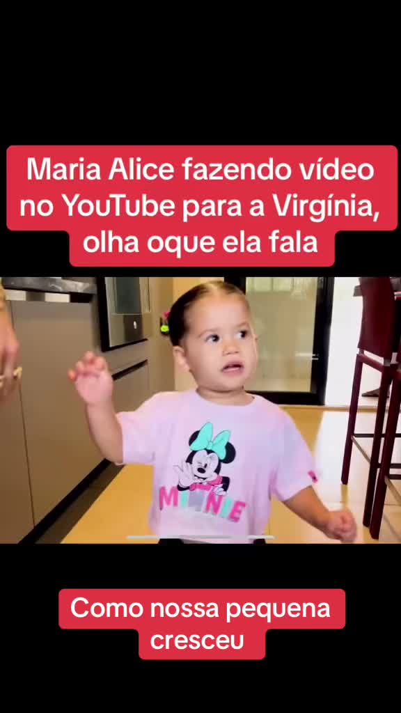 @Virgínia e Marias