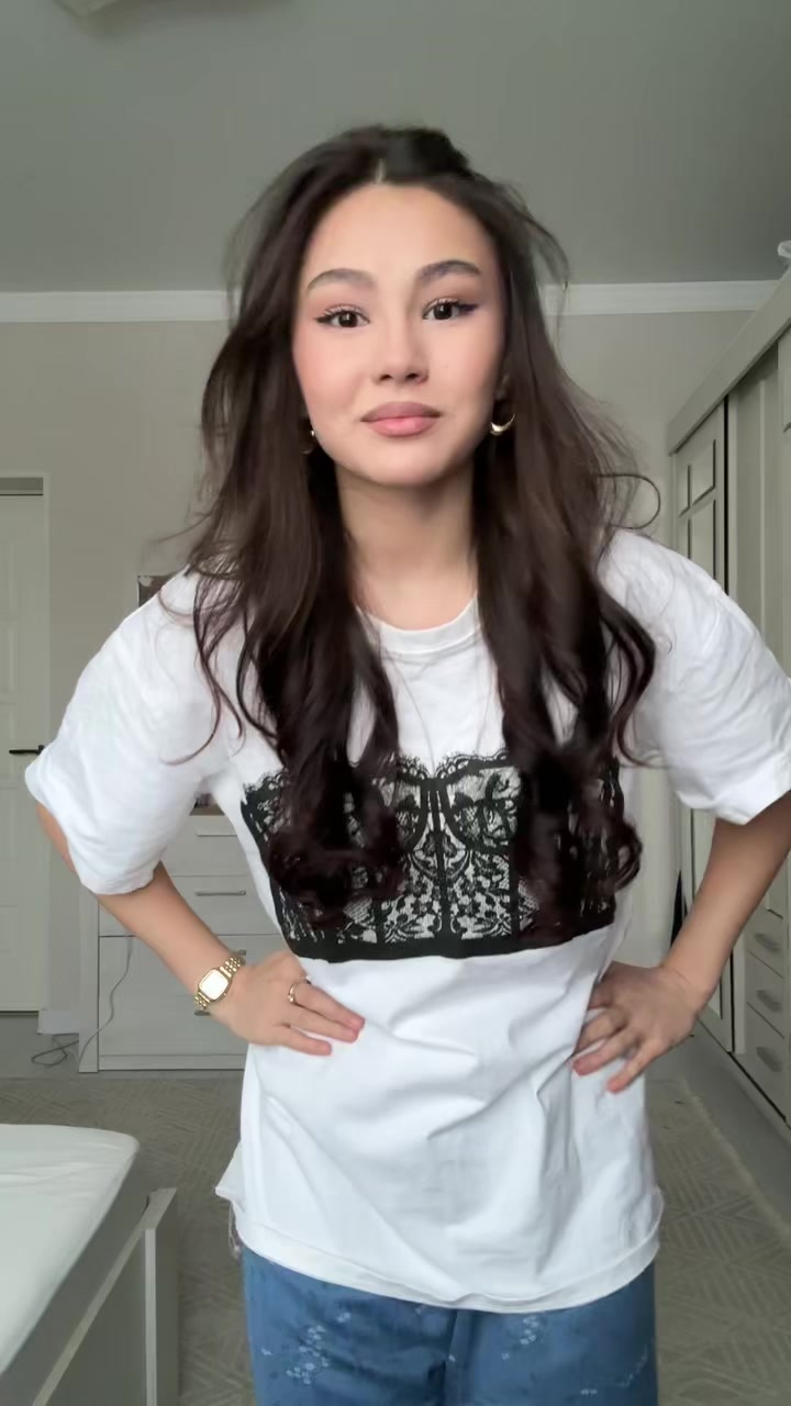 @фируза