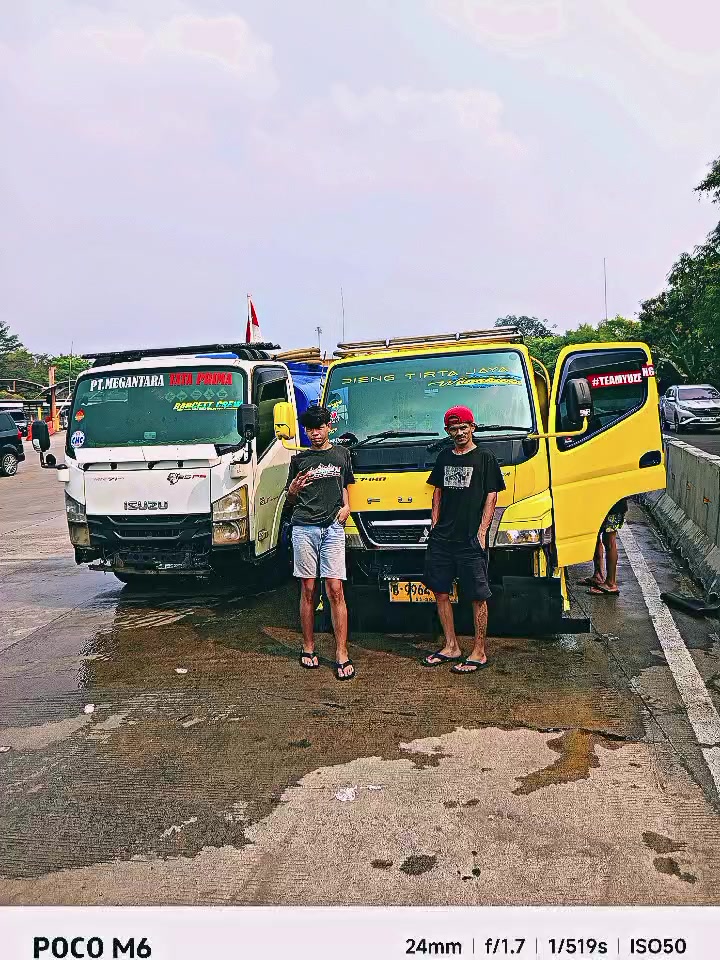 @Rombongan besan#01