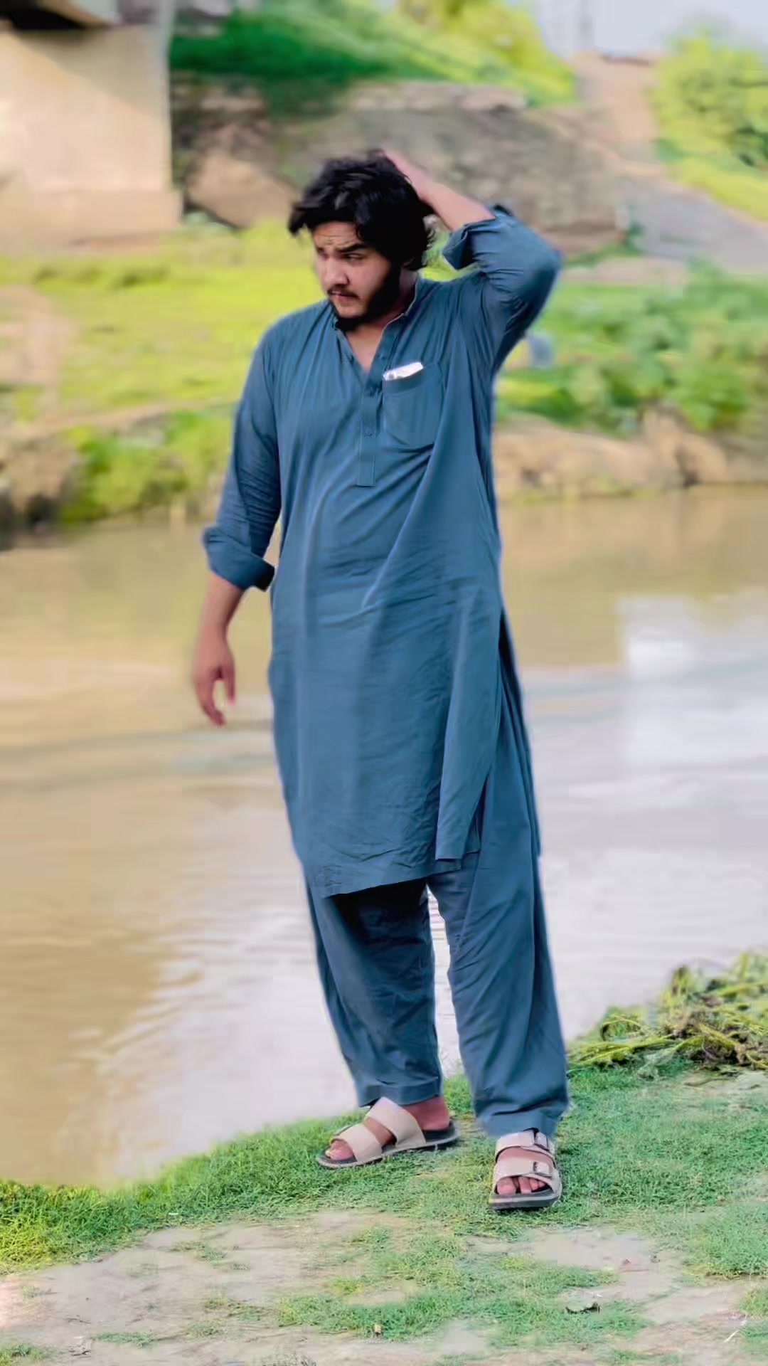 @🦁ہشام خان اخوندزادہ👑