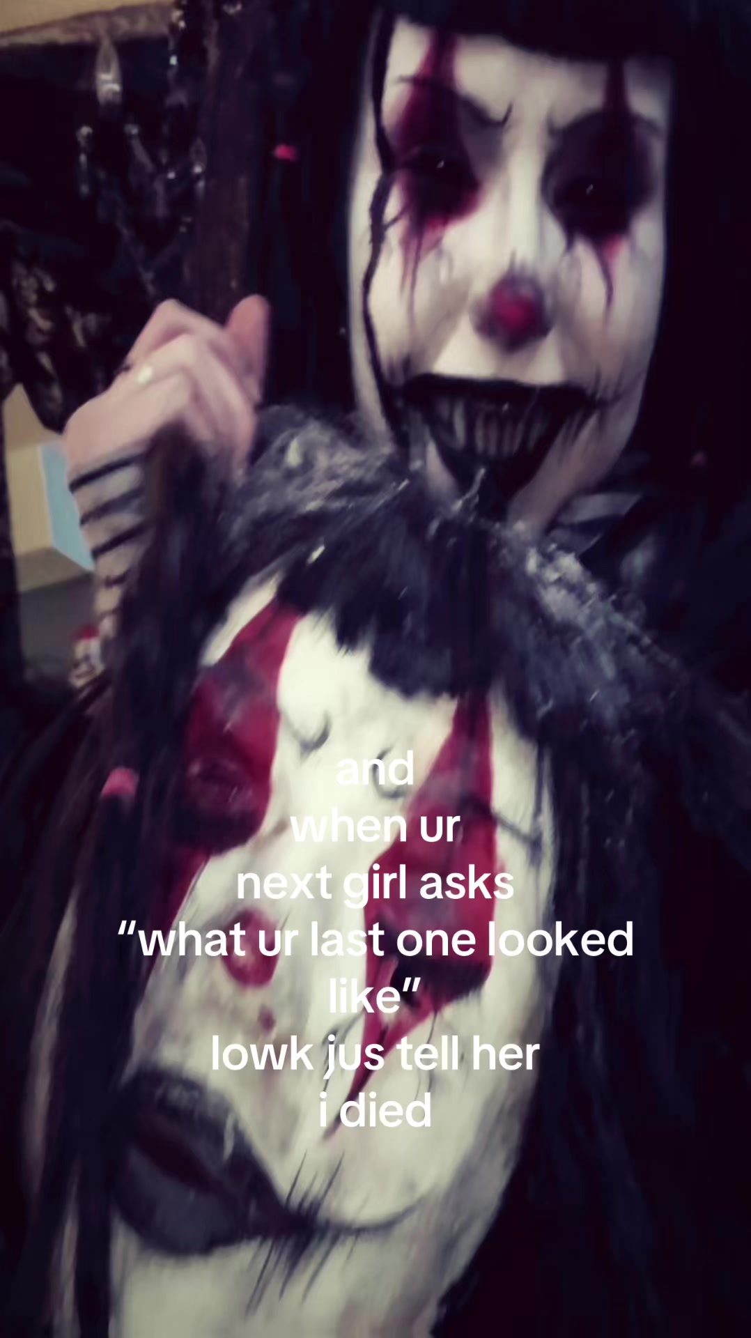 @Flix the Clown