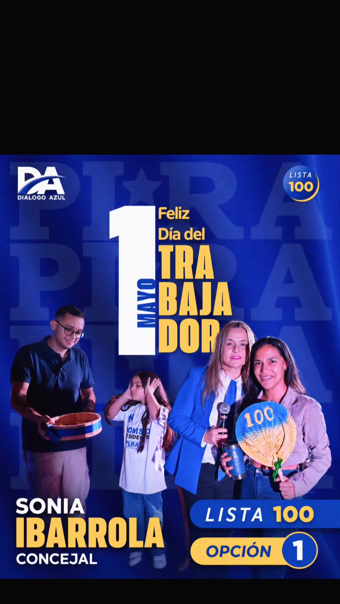 @Sonia Ibarrola