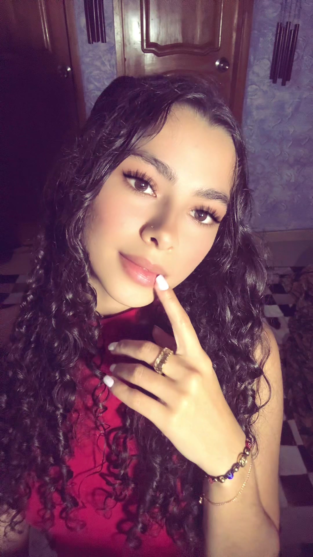@bratzqueendah