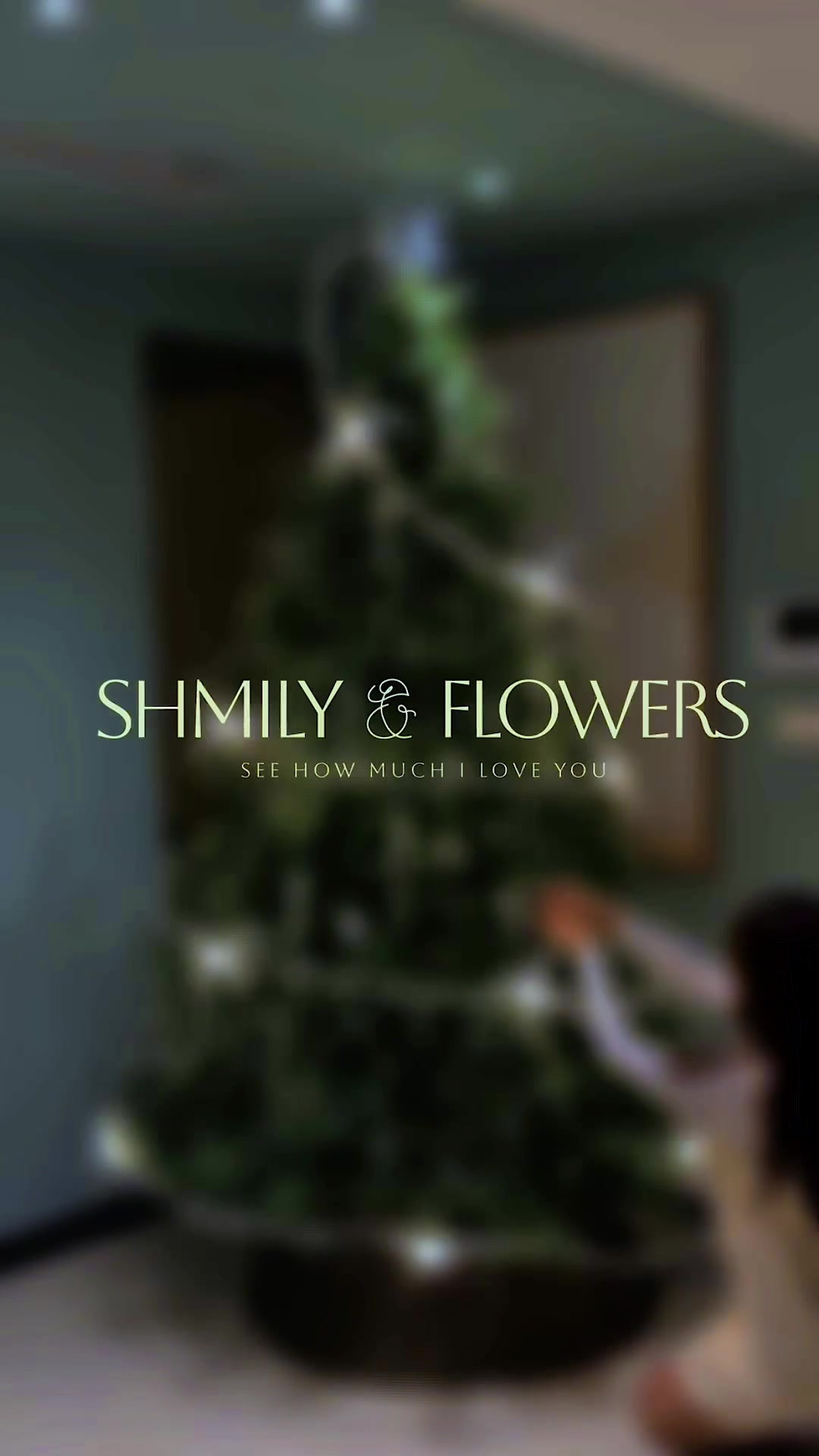 @Shmily Flowers