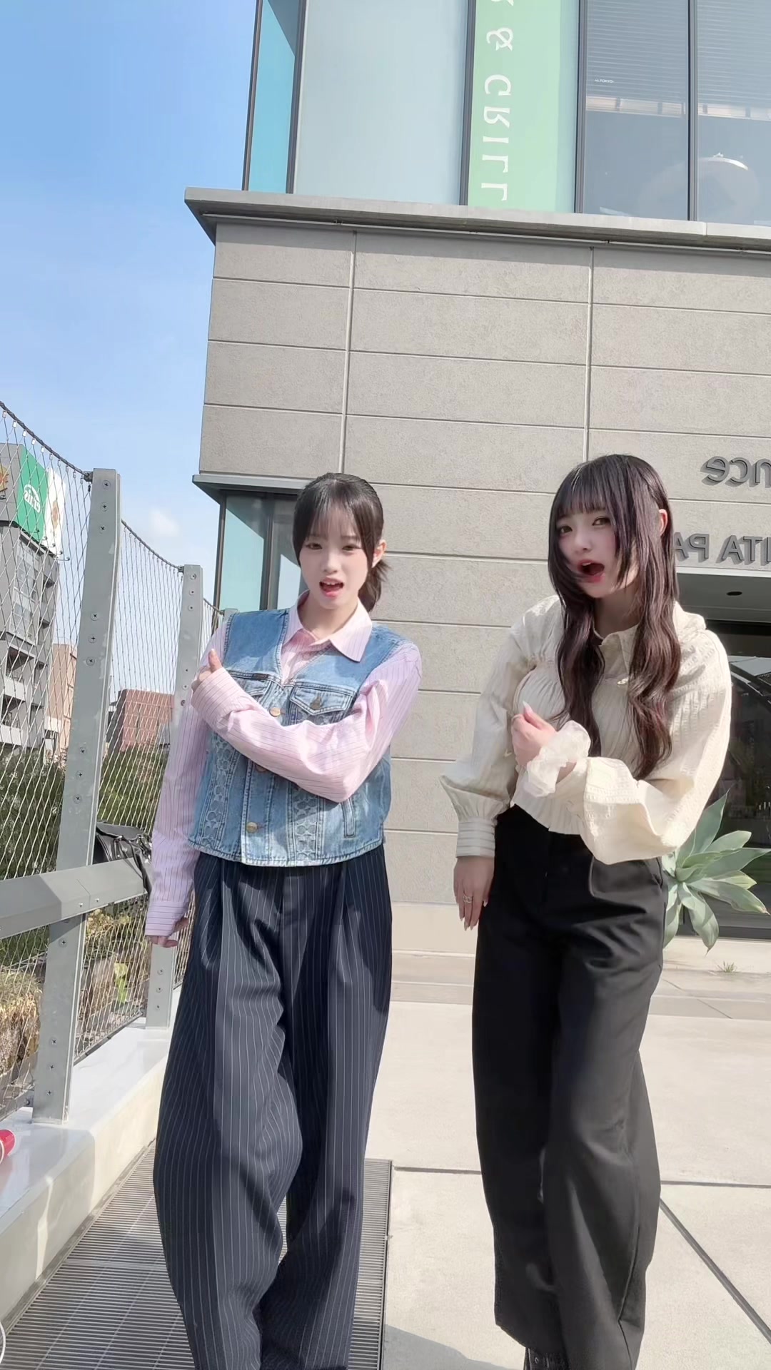 @西村美海