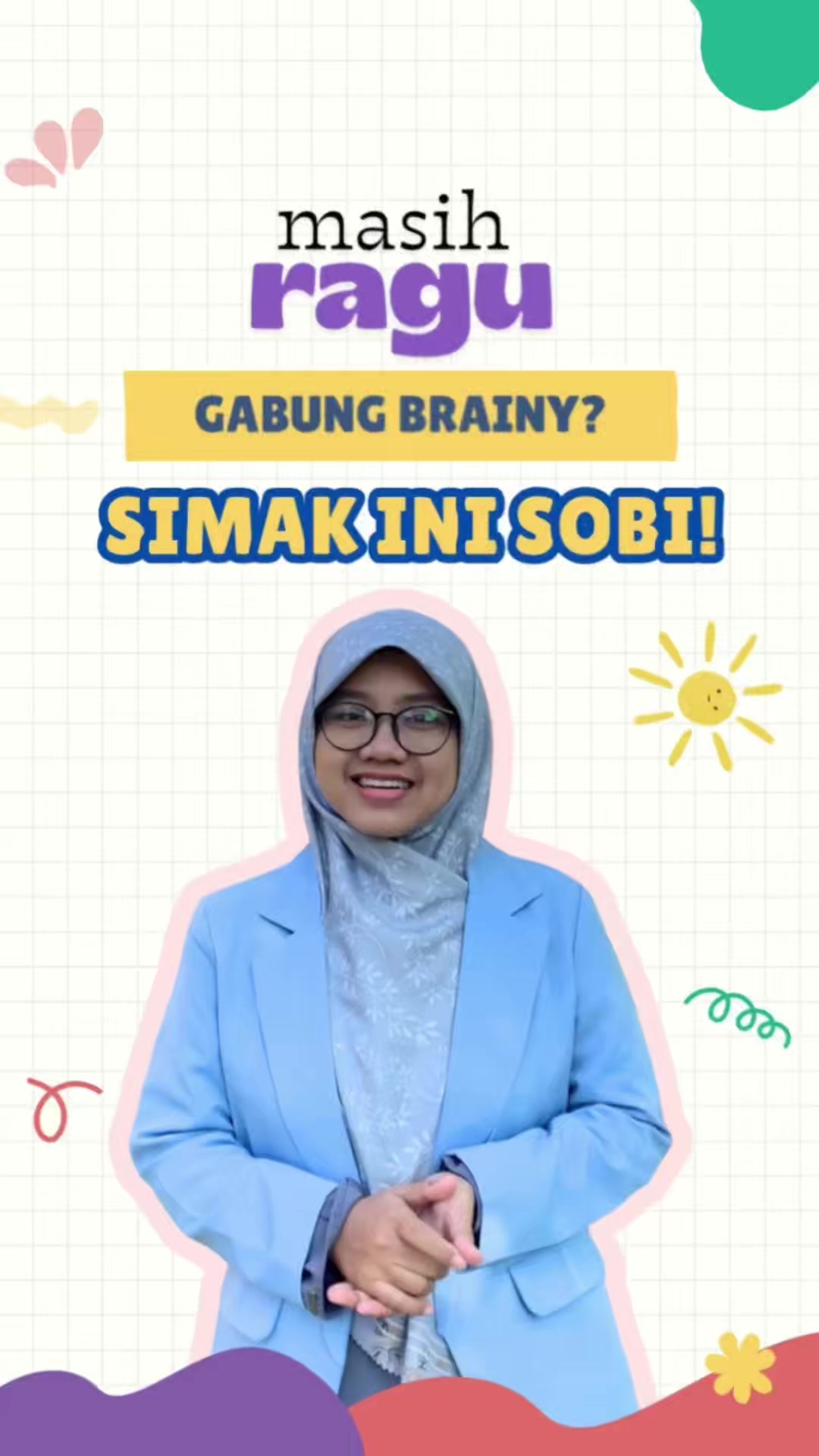 @Official Brainy Kids Indonesia