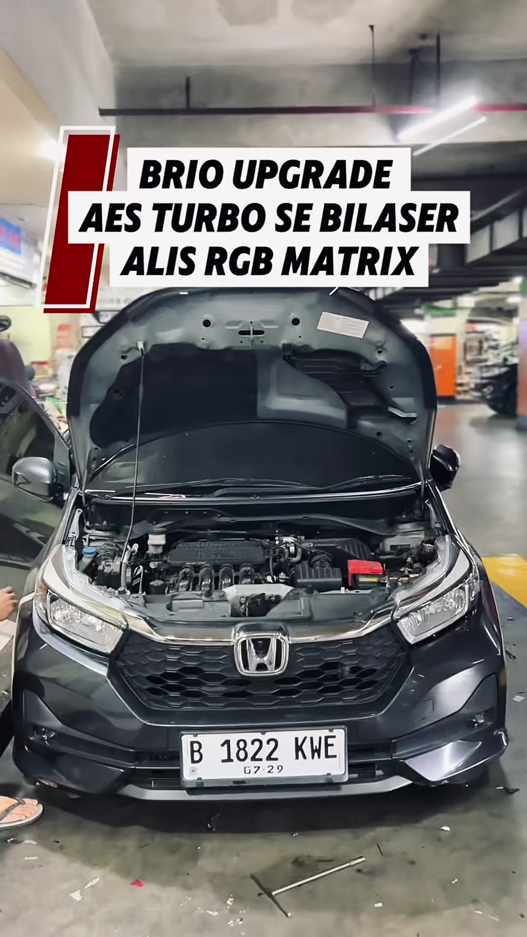 @ALIF AUTO LIGHTING 🛠️